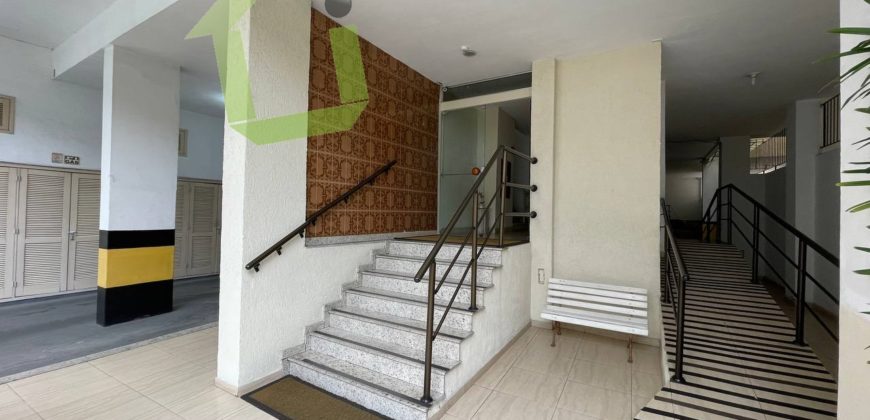 ALUGUEL – Apartamento 2 Quartos no Ed. Rio de Janeiro