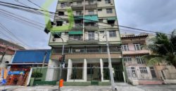 ALUGUEL – Apartamento 2 Quartos no Ed. Rio de Janeiro