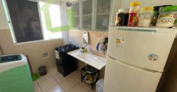 VENDA – Apartamento 2 Quartos no Condomínio Ceará – Nova Iguaçu