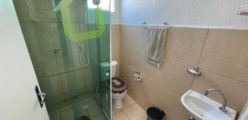 VENDA – Apartamento 2 Quartos no Condomínio Ceará – Nova Iguaçu