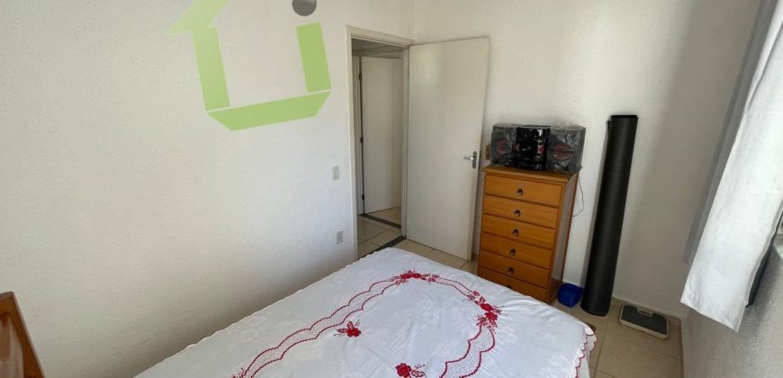 VENDA – Apartamento 2 Quartos no Condomínio Ceará – Nova Iguaçu