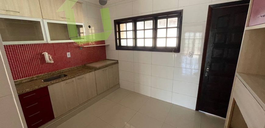 VENDA – Casa 2 Quartos no Caonze – Nova Iguaçu