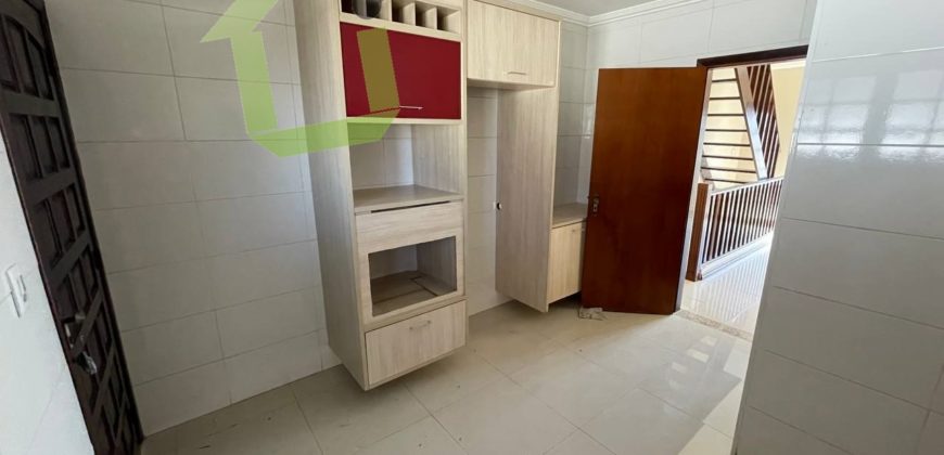 VENDA – Casa 2 Quartos no Caonze – Nova Iguaçu