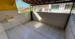 VENDA – Casa 2 Quartos no Caonze – Nova Iguaçu