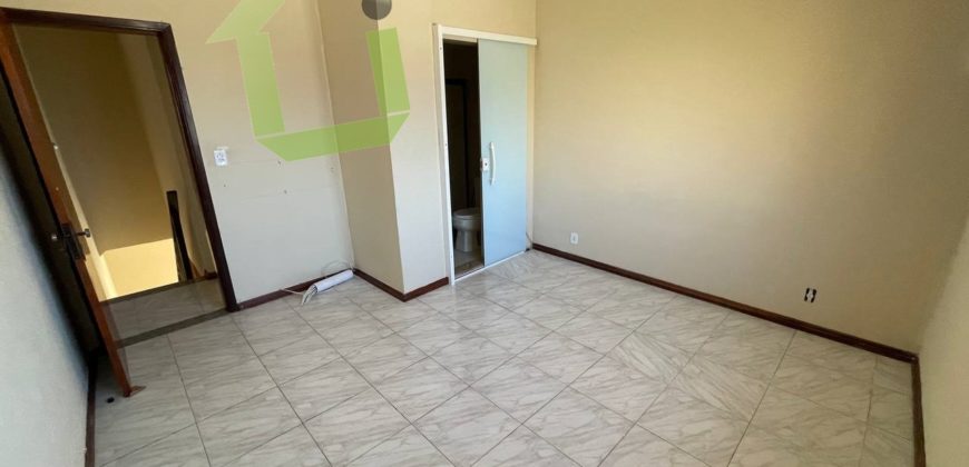 VENDA – Casa 2 Quartos no Caonze – Nova Iguaçu