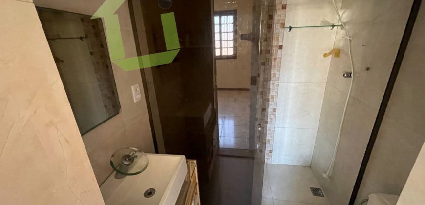 VENDA – Casa 2 Quartos no Caonze – Nova Iguaçu