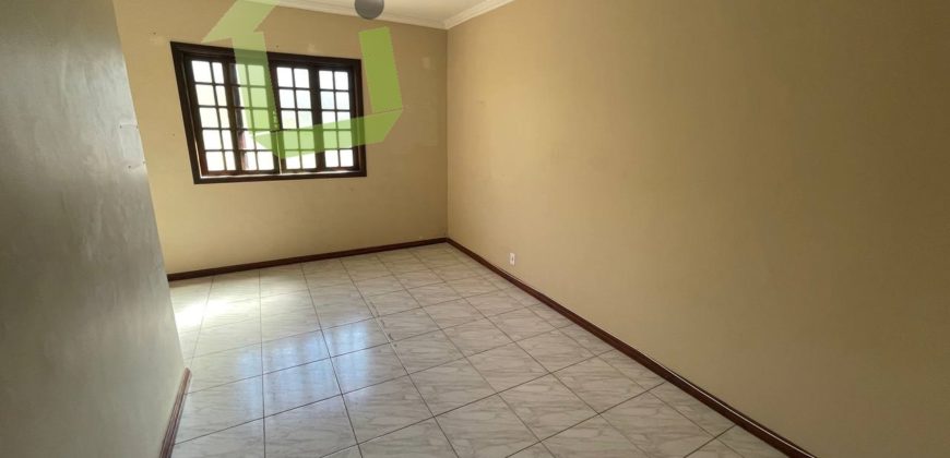 VENDA – Casa 2 Quartos no Caonze – Nova Iguaçu