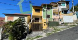 VENDA – Casa 2 Quartos no Caonze – Nova Iguaçu