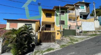 VENDA – Casa 2 Quartos no Caonze – Nova Iguaçu