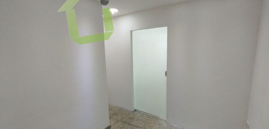 ALUGUEL – Sala Comercial Com 27,00 m² No Edifício Via Office