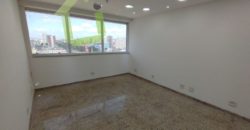 ALUGUEL – Sala Comercial Com 27,00 m² No Edifício Via Office