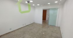 ALUGUEL – Sala Comercial Com 27,00 m² No Edifício Via Office