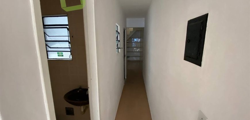 ALUGUEL – Casa com 01 Quarto em Mesquita