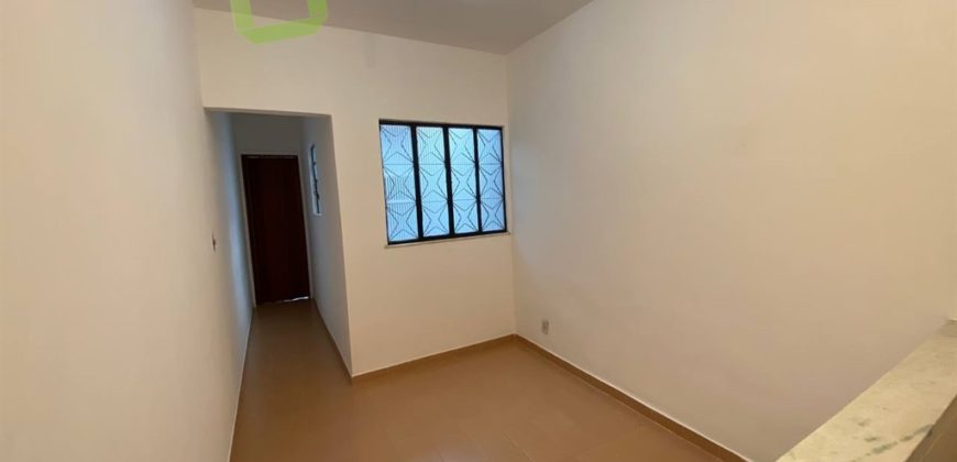 ALUGUEL – Casa com 01 Quarto em Mesquita