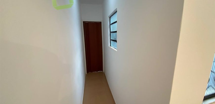 ALUGUEL – Casa com 01 Quarto em Mesquita