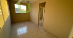 ALUGUEL – Apartamento 2 Quartos no Cond. Residência e Lazer