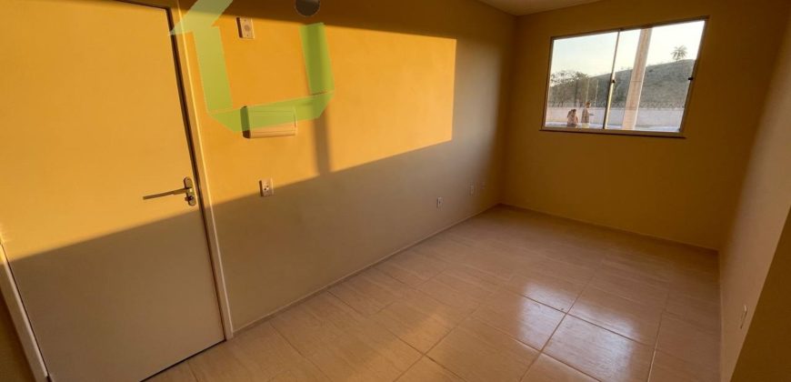 ALUGUEL – Apartamento 2 Quartos no Cond. Residência e Lazer