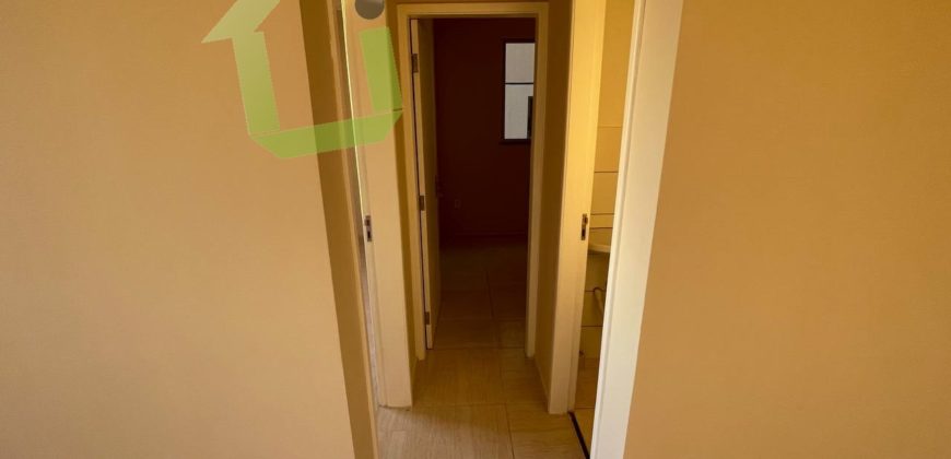 ALUGUEL – Apartamento 2 Quartos no Cond. Residência e Lazer