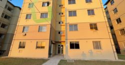 ALUGUEL – Apartamento 2 Quartos no Cond. Residência e Lazer