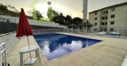 ALUGUEL – Apartamento 2 Quartos no Cond. Residência e Lazer