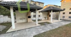 ALUGUEL – Apartamento 2 Quartos no Cond. Residência e Lazer