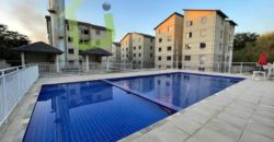 ALUGUEL – Apartamento 2 Quartos no Cond. Residência e Lazer