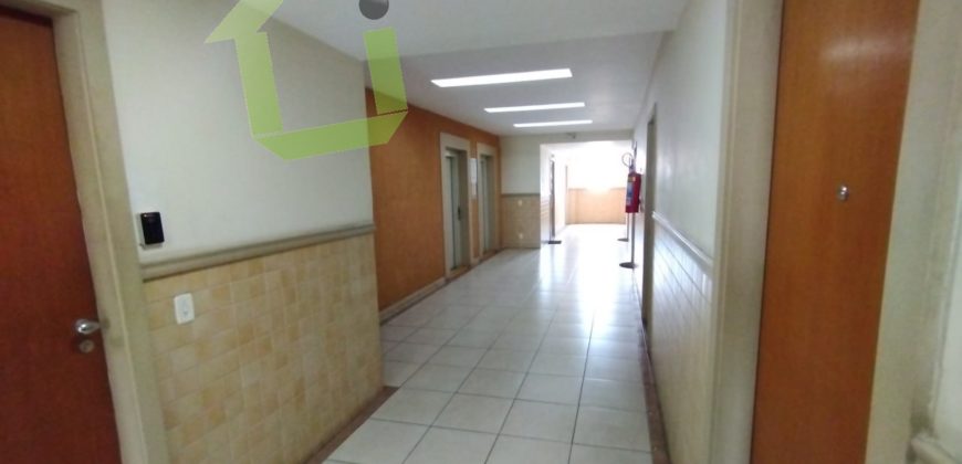 ALUGUEL – Sala Comercial no Ed. Esther Madeira – Nova Iguaçu