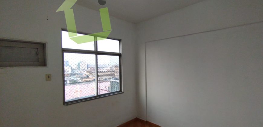 ALUGUEL – Apartamento 2 Quartos no Centro de Nova Iguaçu