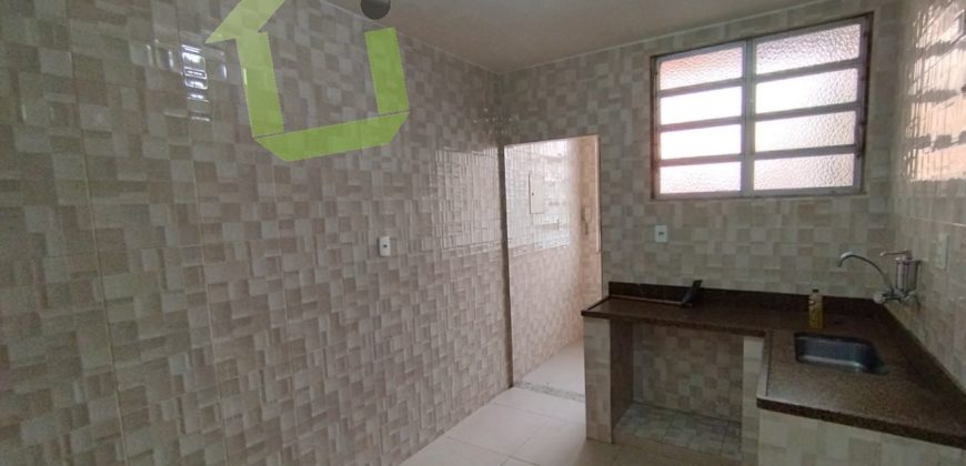 ALUGUEL – Apartamento 2 Quartos no Centro de Nova Iguaçu