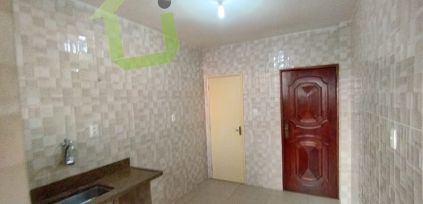 ALUGUEL – Apartamento 2 Quartos no Centro de Nova Iguaçu