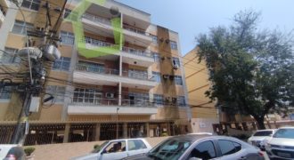 ALUGUEL – Apartamento 2 Quartos no Centro de Nova Iguaçu