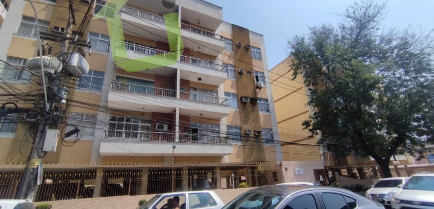 ALUGUEL – Apartamento 2 Quartos no Centro de Nova Iguaçu