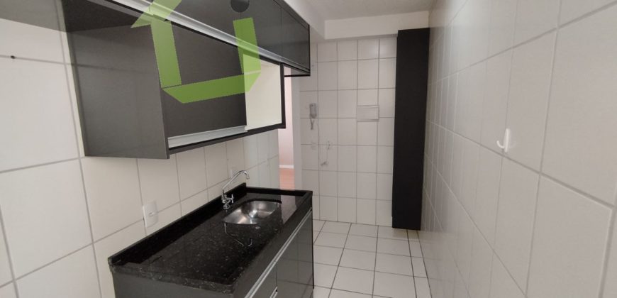 ALUGUEL – Apartamento 2 Quartos no Viva Mais – Nova Iguaçu