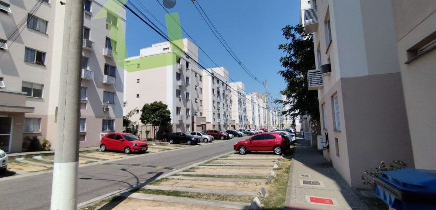 ALUGUEL – Apartamento 2 Quartos no Viva Mais – Nova Iguaçu