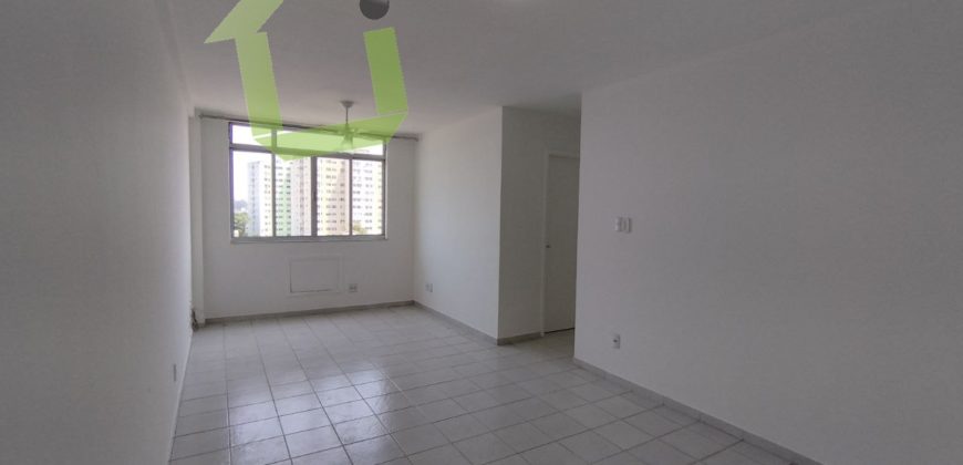 ALUGUEL – Apartamento 02 Quartos no Cond Dois Irmãos – Nova Iguaçu