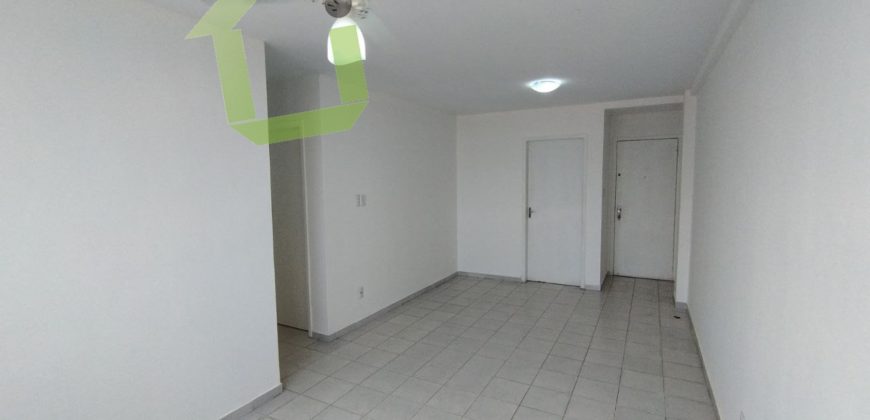 ALUGUEL – Apartamento 02 Quartos no Cond Dois Irmãos – Nova Iguaçu