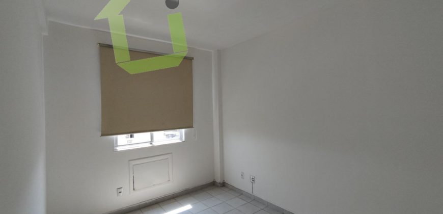 ALUGUEL – Apartamento 02 Quartos no Cond Dois Irmãos – Nova Iguaçu