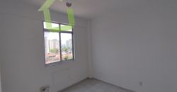 ALUGUEL – Apartamento 02 Quartos no Cond Dois Irmãos – Nova Iguaçu