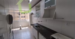 ALUGUEL – Apartamento 02 Quartos no Cond Dois Irmãos – Nova Iguaçu