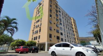 ALUGUEL – Apartamento 02 Quartos no Cond Dois Irmãos – Nova Iguaçu