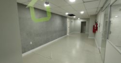 ALUGUEL – Sala Comercial com 250,00 m² – Nova Iguaçu