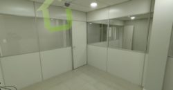 ALUGUEL – Sala Comercial com 250,00 m² – Nova Iguaçu