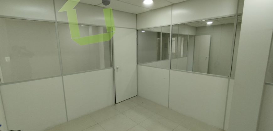 ALUGUEL – Sala Comercial com 250,00 m² – Nova Iguaçu