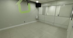 ALUGUEL – Sala Comercial com 250,00 m² – Nova Iguaçu