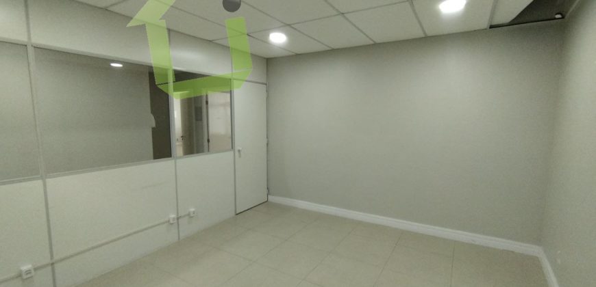 ALUGUEL – Sala Comercial com 250,00 m² – Nova Iguaçu