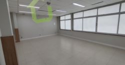 ALUGUEL – Sala Comercial com 250,00 m² – Nova Iguaçu