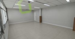 ALUGUEL – Sala Comercial com 250,00 m² – Nova Iguaçu