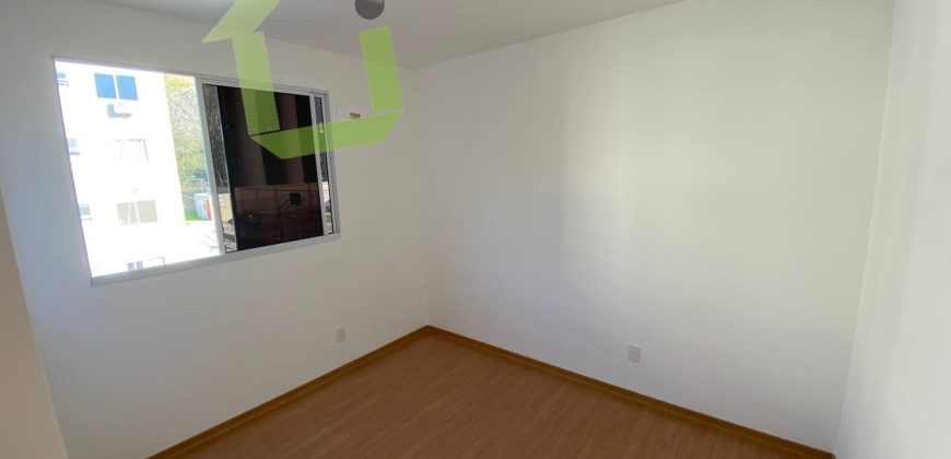 ALUGUEL – Apartamento 2 Quartos no Tupinambas – Nova Iguaçu