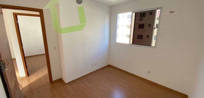 ALUGUEL – Apartamento 2 Quartos no Tupinambas – Nova Iguaçu