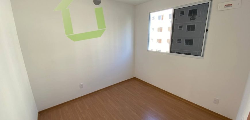 ALUGUEL – Apartamento 2 Quartos no Tupinambas – Nova Iguaçu